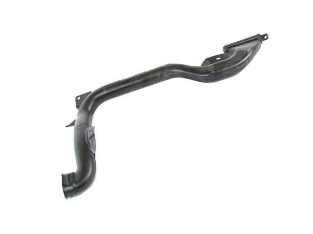 5058258AA - Air Conditioners and Heaters: Demister Duct, Right for Mopar Image
