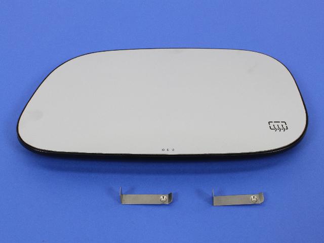 5175544AA - Doors and Related Parts: Mirror Replacement Glass, Left for Mopar Image