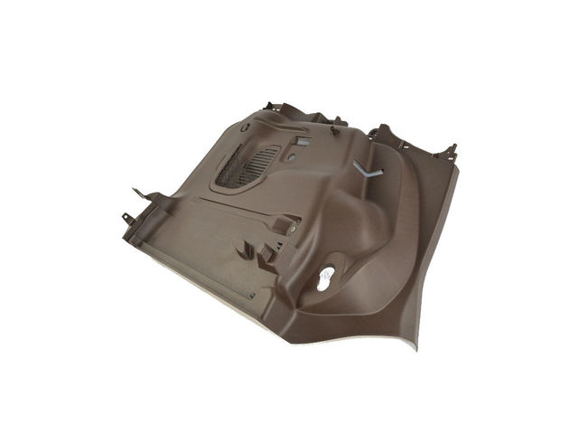 5YZ32GTVAA - Interior Trim: Quarter Trim Panel, Left for Jeep: Renegade Image