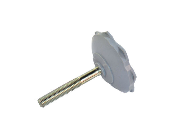 68284150AA - Wheels: Spare Tire Hold Down for Mopar Image