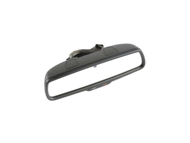 68342284AA - Glass: Inside Rear View Mirror for Mopar Image