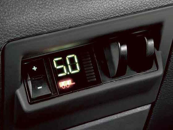 82212548 - : Integrated Trailer Brake Control Module Kit for Mopar Image