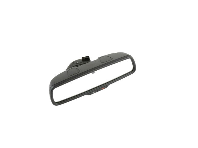 68342283AA - Glass: Inside Rear View Mirror for Ram: 1500, 1500 Classic, 2500, 3500 Image