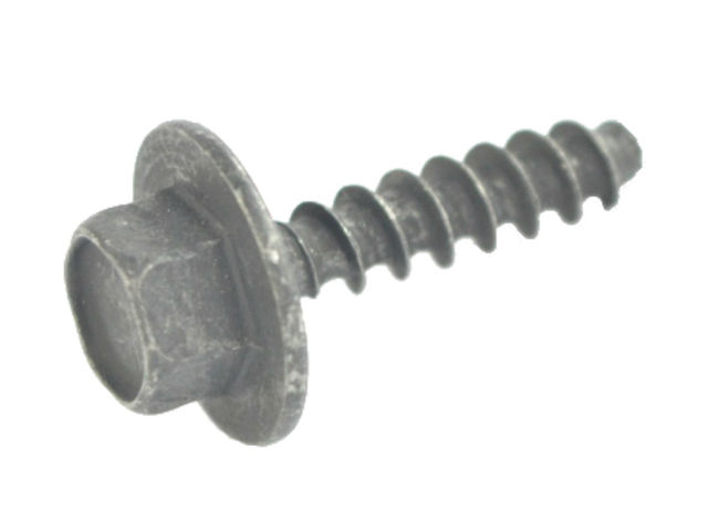 68084488AA - Exterior Ornamentation: Screw for Chrysler: 200 | Dodge: Dart, Ram 1500, Ram 2500, Ram 3500 | Jeep: Cherokee | Ram: 1500, 1500 Classic, 2500, 3500 Image