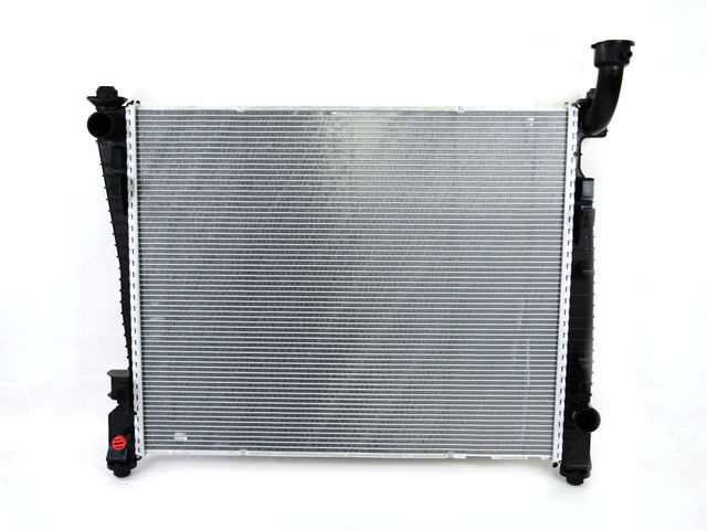 52014529AB - Cooling: Engine Cooling Radiator for Dodge: Durango | Jeep: Grand Cherokee Image