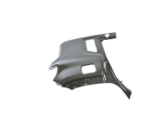 68263222AA - Body Sheet Metal Except Doors: Body Side Aperture Outer Panel, Right for Jeep: Renegade Image