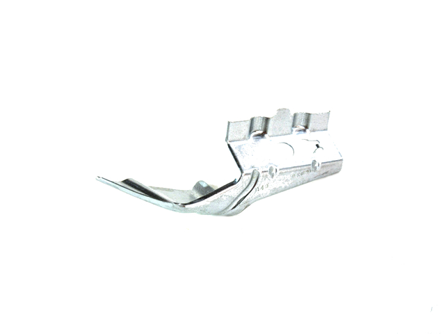 68243605AA - Body Sheet Metal Except Doors: Fender Reinforcement, Left for Mopar Image