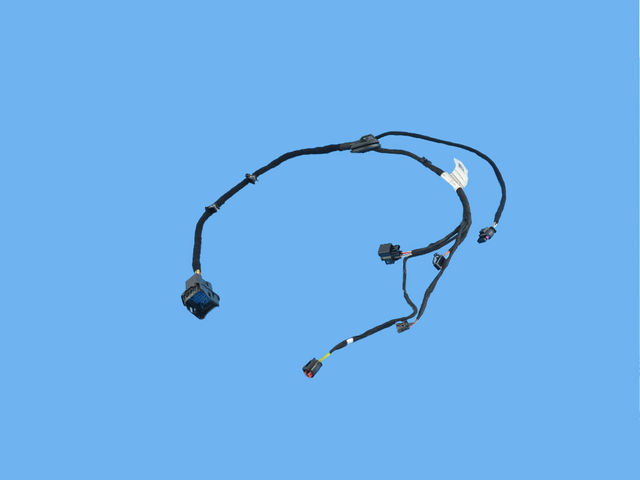 68286084AA - Electrical: Rear Door Wiring, Driver for Fiat: 500X Image