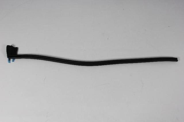 5020840AE - Body Sheet Metal Except Doors: Sliding Door Secondary Weatherstrip, Right for Chrysler: Town &amp; Country | Dodge: Grand Caravan | Ram: C/V Image