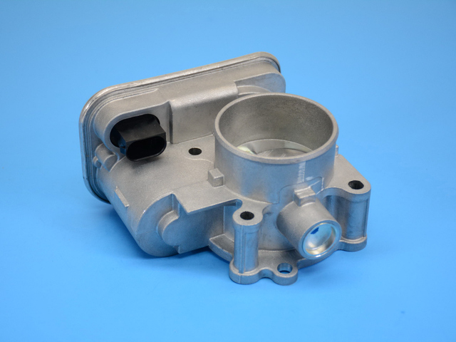 4891735AD - Fuel: Throttle Body for Chrysler: 200, Sebring | Dodge: Avenger, Caliber, Journey | Jeep: Compass, Patriot Image