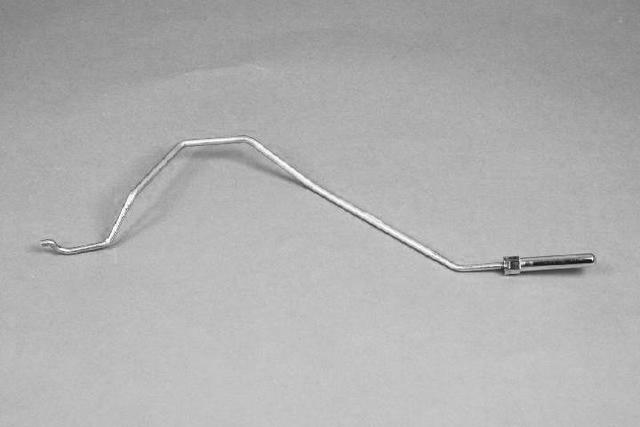 68079297AB - Doors, Door Mirrors and Related Parts: Lock Rod, Left for Dodge: Durango | Jeep: Grand Cherokee, Grand Cherokee WK Image