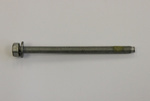 6502929 - : Hex Head Locking Bolt, Mounting for Chrysler: 300, 300M, Concorde | Dodge: Challenger, Charger, Durango, Intrepid, Magnum, Viper | Jeep: Cherokee, Commander, Grand Cherokee, Grand Cherokee L, Grand Wagoneer, Wrangler | Ram: 1500 | SRT: Viper Image