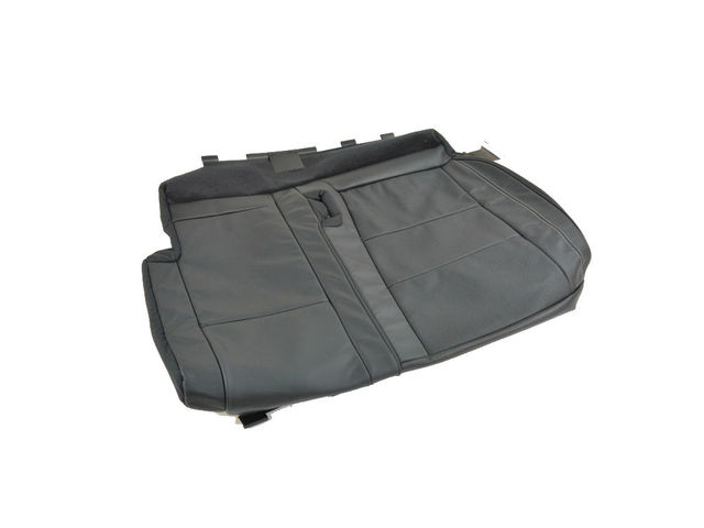 5PK35DX9AE - Interior Trim: Rear Seat Cushion Cover, Left for Mopar Image