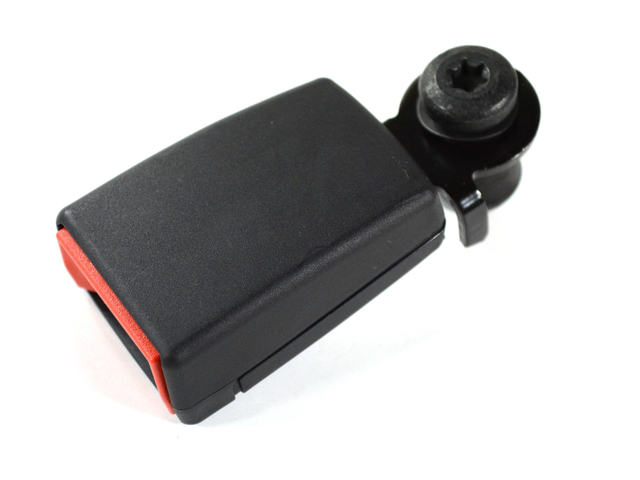 1UU681X9AC - Restraints: Rear Seat Buckle, Right for Jeep: Cherokee Image