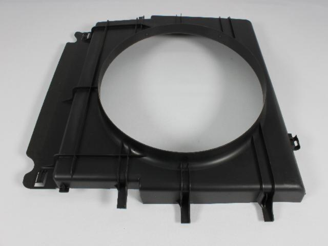 68013658AA - Cooling: Fan Shroud for Dodge: Sprinter 2500, Sprinter 3500 Image