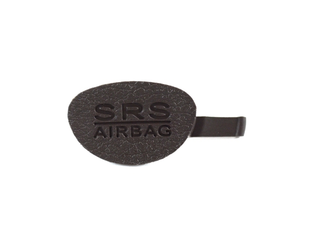 5LT14LU5AA - Interior Trim: Screw Cover Cap, Right for Jeep: Cherokee Image