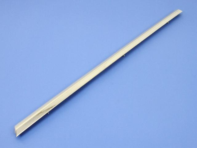 ZW481W1AA - Exterior Ornamentation: Front Door Molding, Right for Chrysler: Town &amp; Country | Dodge: Grand Caravan Image