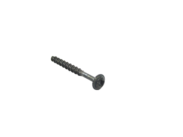 6107029AA - Interior Trim: Screw for Fiat: 500X | Ram: ProMaster 1500, ProMaster 2500, ProMaster 3500 Image
