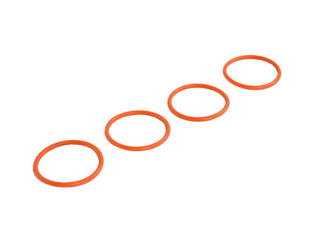 68217337AA - Engine: O-ring for Chrysler: Pacifica, Voyager | Dodge: Durango | Jeep: Gladiator, Grand Cherokee, Grand Cherokee L, Grand Cherokee WK, Wrangler | Ram: 1500 Image