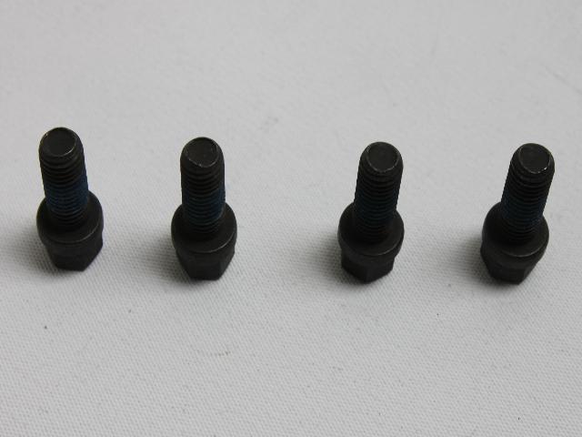 J4006928 - Propeller Shafts and U-Joints: Bolt, Mounting for Dodge: Ram 2500, Ram 3500 | Jeep: Cherokee, Grand Cherokee, Liberty, Wrangler Image