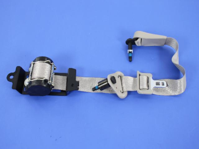TS751L2AD - Interior Trim: Rear Seat Belt, Left for Mopar Image