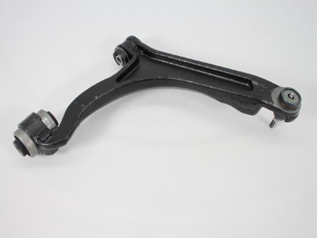 thumbnail image 2 of Detroit Axle 6-Piece Front Suspension Kit – Struts, Control Arms, Tie Rods For Chrysler Pacifica 2004-2008 2 of 4