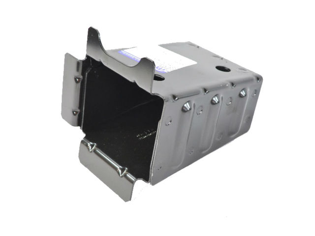 68185331AA - Frame, Bumper and Fascia: Rail Front Reinforcement for Ram: ProMaster 1500, ProMaster 2500, ProMaster 3500, ProMaster EV Image