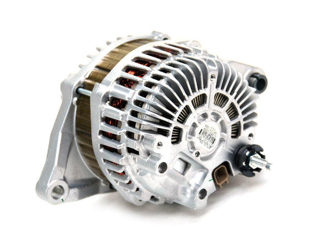 4801323AK - Electrical: Engine Generator for Chrysler: 200, Sebring | Dodge: Avenger, Caliber | Jeep: Compass, Patriot Image