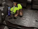 82214404 - : Cargo Area Tray, Molded for MOPAR Image