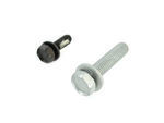 6503202 - : Hex Head Bolt And Washer for Chrysler: 300, Aspen, Town &amp; Country | Dodge: Challenger, Charger, Durango, Grand Caravan, Journey, Viper | Jeep: Compass, Grand Cherokee, Grand Cherokee L, Grand Wagoneer, Patriot, Wagoneer, Wrangler | Ram: 1500, 1500 Classic, 2500, 3500 | SRT: Viper Image