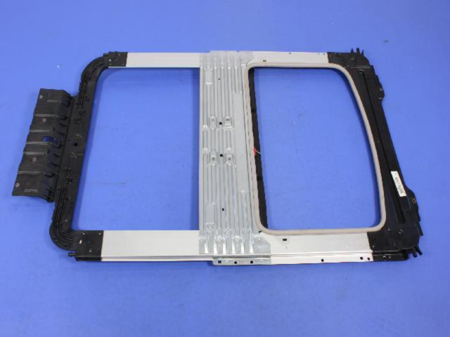 68027748AA - Body Sheet Metal Except Doors: Sunroof Frame for Mopar Image