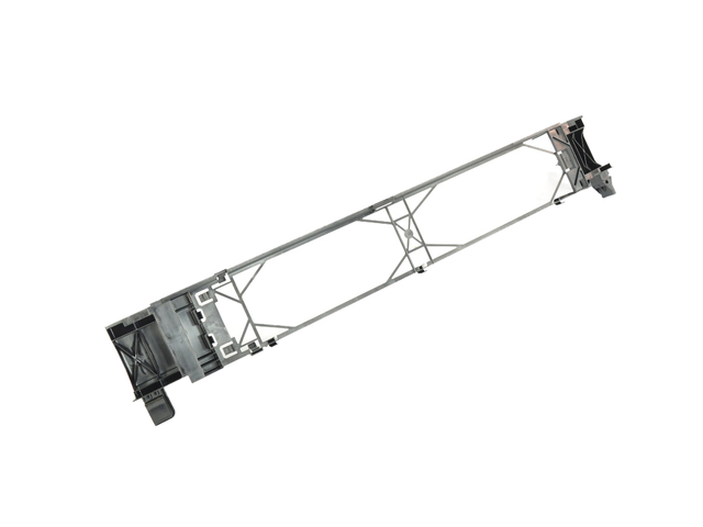 68189003AA - Cooling: Oil Cooler Bracket for Ram: ProMaster 1500, ProMaster 2500, ProMaster 3500 Image