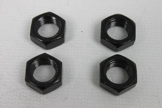68192803AA - 6F24; 6-Speed; Automatic Transaxle: Hex Nut for Dodge: Dart | Jeep: Compass, Patriot Image
