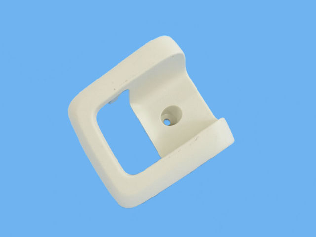 1XT07DW1AA - Interior Trim: Seat Back Release Bezel, Left for Jeep: Cherokee Image