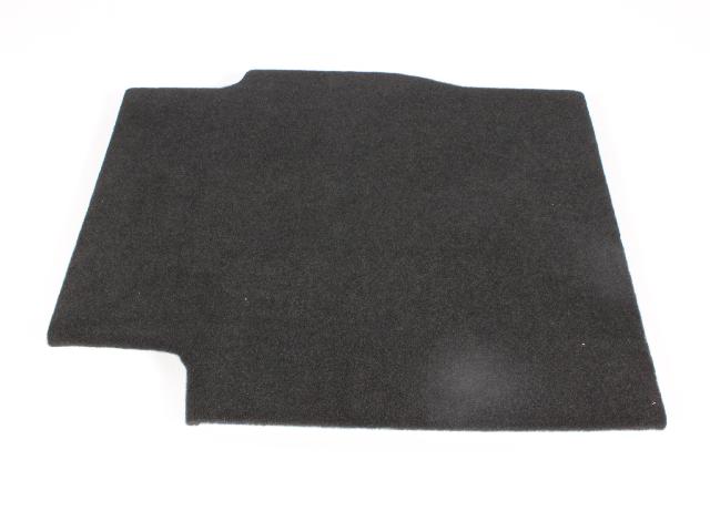 1UM99DX9AA - Interior Trim: Rear Seat Back Panel, Left for Mopar Image