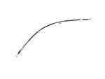 68314042AA - : Parking Brake Cable, Right for Fiat: 124 Spider Image