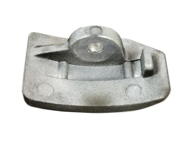 5102045AB - Fuel: Brake Pedal Pad for Mopar Image