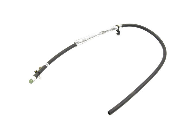 68197615AA - MP3023; 2 Speed Transfer Case: Transfer Case Vent Hose for Mopar Image