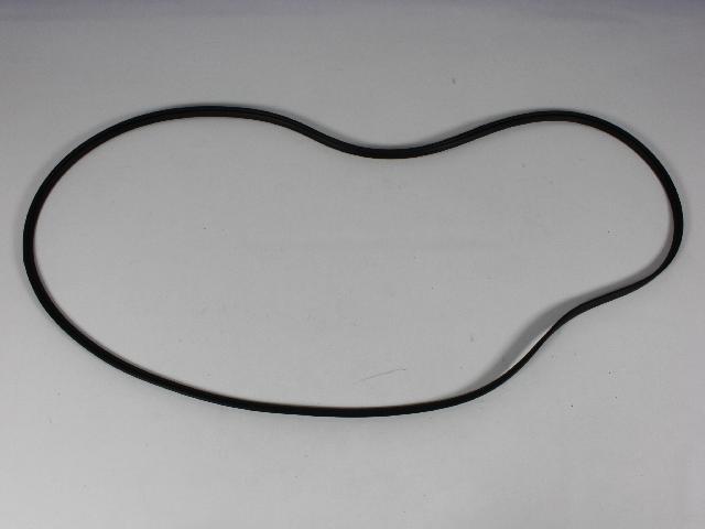 68054183AA - Body Sheet Metal Except Doors: Storage Bin Weatherstrip for Dodge: Ram 1500 | Ram: 1500, 1500 Classic Image