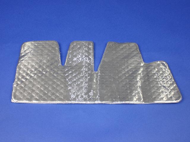 5112114AD - Exhaust: Exhaust Shield, Right for Chrysler: 300 | Dodge: Challenger, Charger, Magnum Image