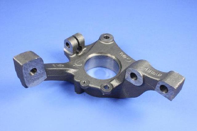 2002-2010 Mopar Front Knuckle, Left 5272487AC | My Mopar Parts