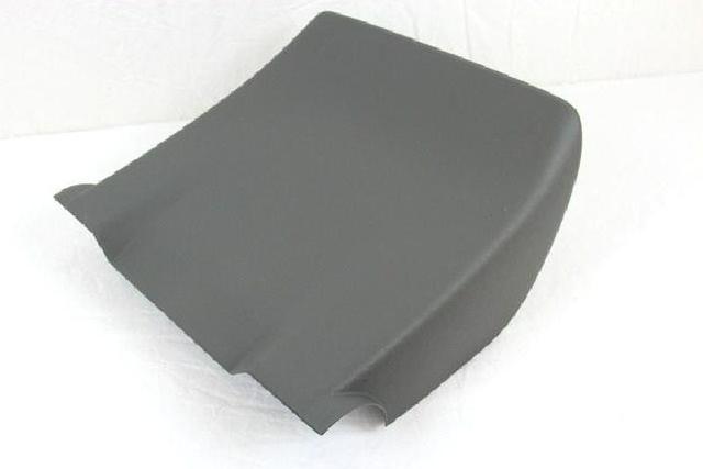 1RW83XDVAA - Interior Trim: Front Seat Back Panel for Dodge: Caliber | Jeep: Compass, Patriot Image