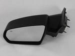 5076503AC - Doors, Door Mirrors and Related Parts: Outside Rear-View Mirror, Left for Mopar Image