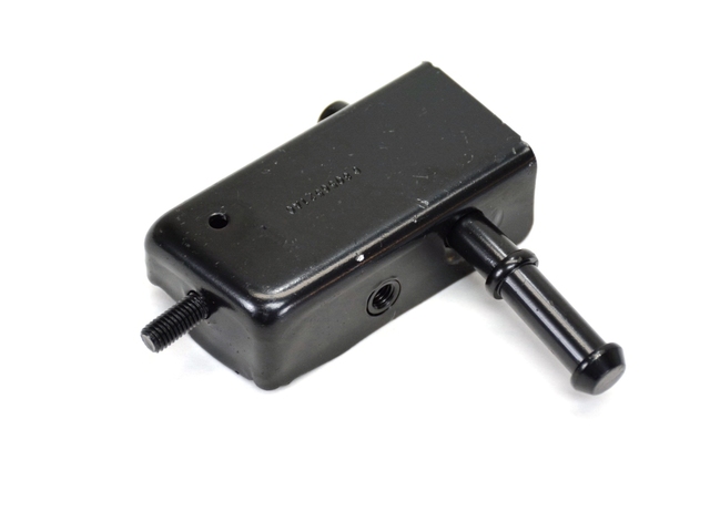 68056521AC - Exhaust: Exhaust Hanger Bracket, Left for Dodge: Durango | Jeep: Grand Cherokee, Grand Cherokee WK Image