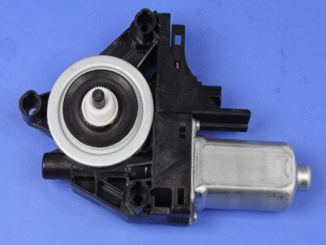 68079284AB - Doors, Door Mirrors and Related Parts: Window Regulator Motor, Right for Dodge: Durango | Jeep: Cherokee, Grand Cherokee, Grand Cherokee WK Image