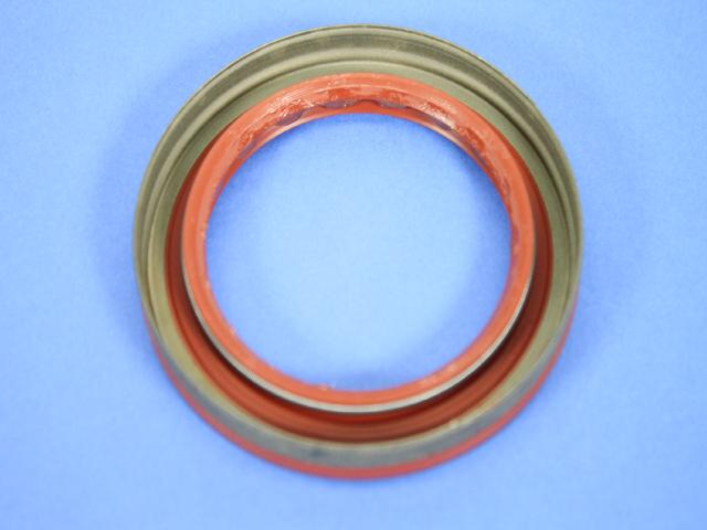 5019020AB - Automatic Transmission Multi-Speed: Input Gear Seal for Chrysler: Aspen | Dodge: Dakota, Durango, Ram 1500, Ram 2500, Ram 3500 | Jeep: Cherokee, Gladiator, Grand Cherokee, Liberty, Wrangler, Wrangler JK | Ram: 1500, Dakota Image