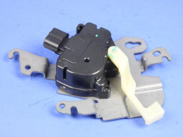 5109585AB - Doors, Door Mirrors and Related Parts: Sliding Door Actuator, Left for Chrysler: Town &amp; Country | Dodge: Grand Caravan | Ram: C/V Image
