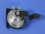 68386895AA - : Horn And Bracket for Dodge: Durango | Jeep: Grand Cherokee, Grand Cherokee WK Image