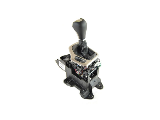 1UT663X9AH - 9HP48; 9-Speed; Automatic Transmission: Transmission Shifter for Jeep: Cherokee Image