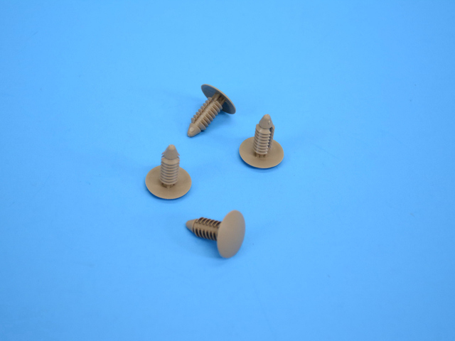 5GT79LTUAA - Interior Trim: Trim Clip for Mopar Image